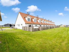 Apartment Hansa - 300m from the sea by Interhome in Horsens